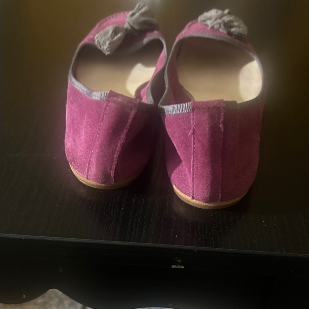 Sundance Suede Loafers with Tassels - Picture 7 of 11
